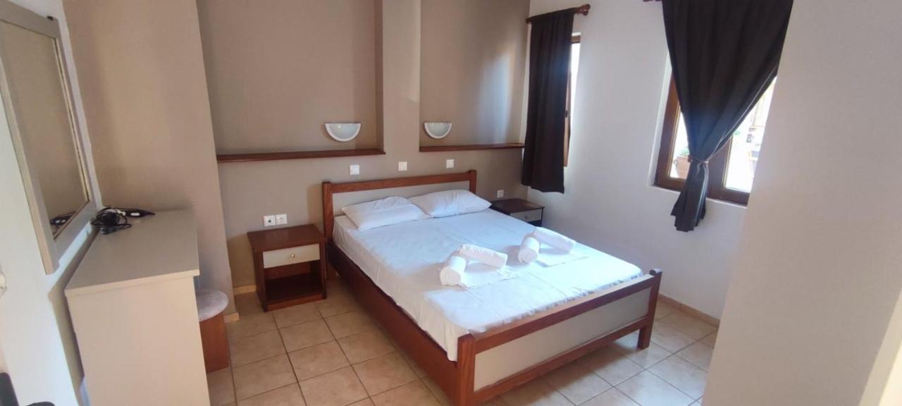 Apollo Hotel-maliatim Apartment