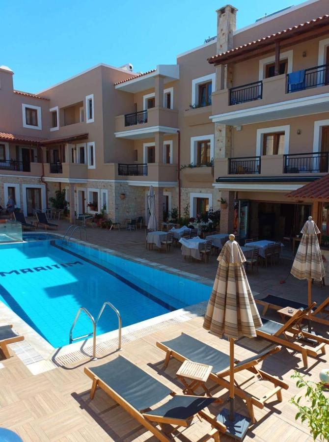 Apartment Apollo Hotel-maliatim