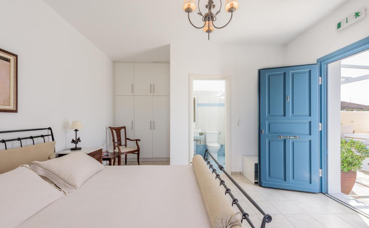 Astraeos Guest house Pachaina