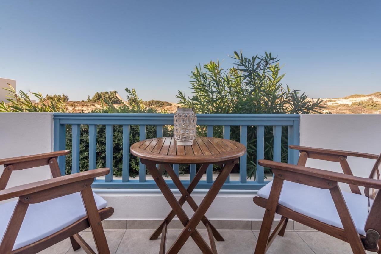 Astraeos Guest house