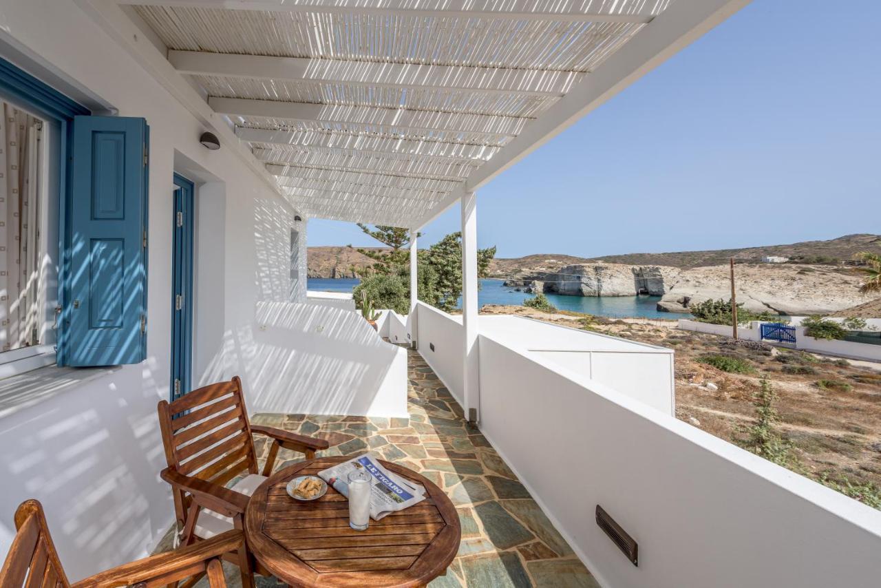 Guest house Astraeos