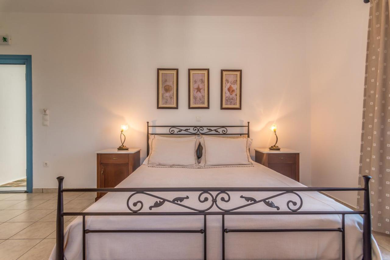 Astraeos Guest house Pachaina