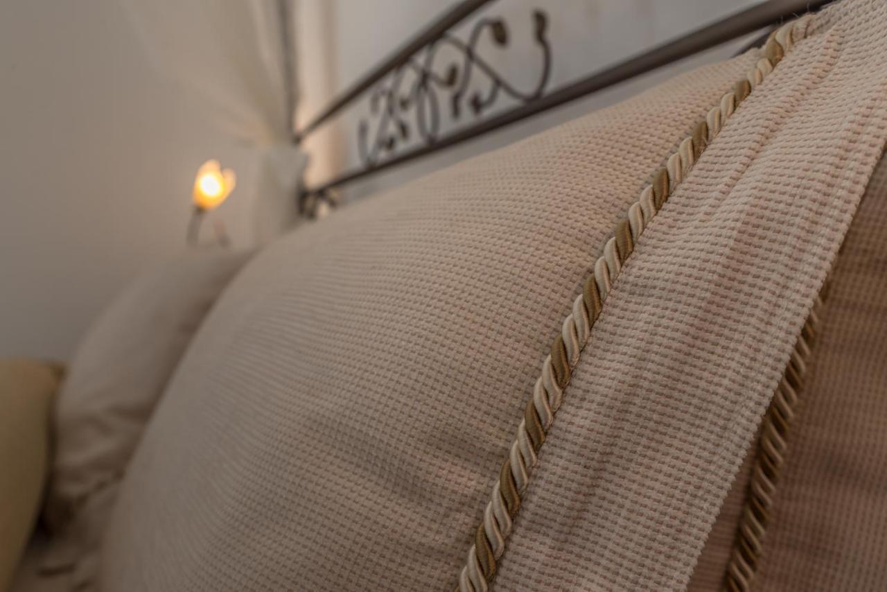 Astraeos Guest house 3*