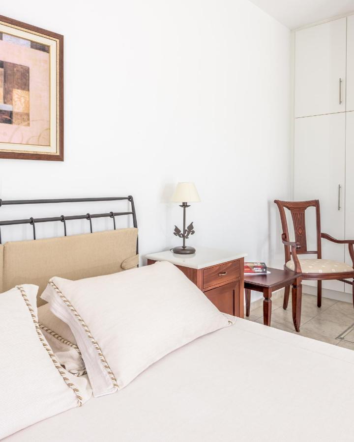 Astraeos Guest house 3*