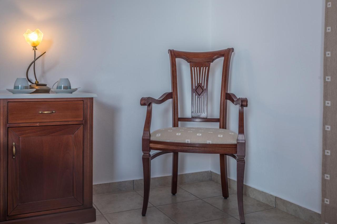 Guest house Astraeos