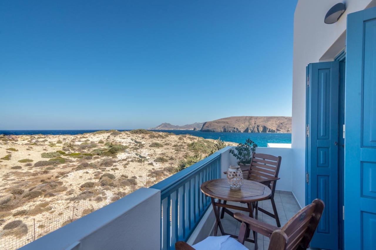 Astraeos Guest house 3*