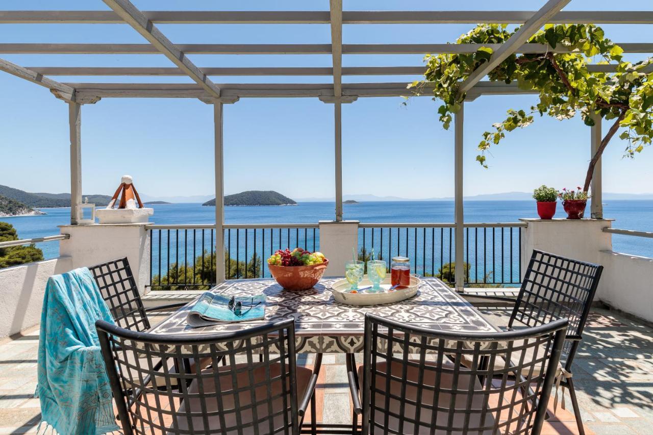 Stamatiou Estate Guest house