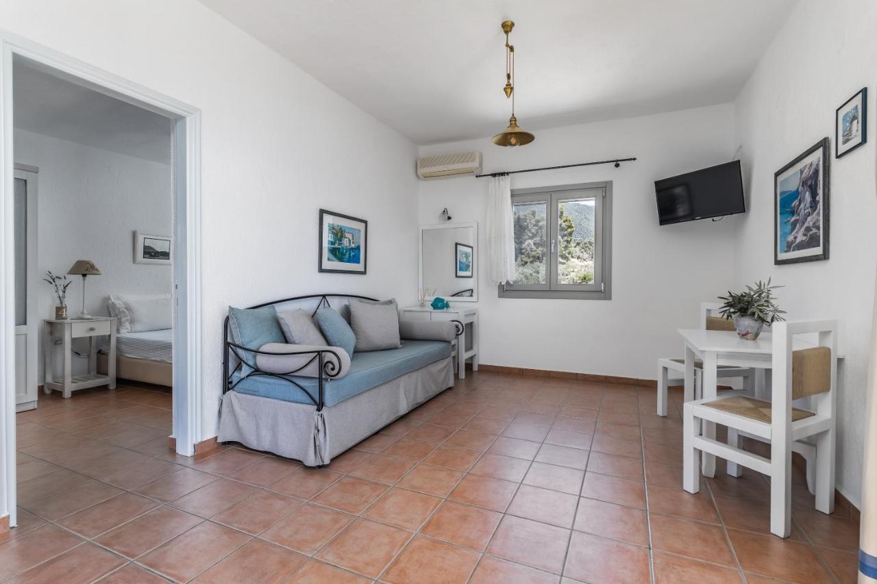 Guest house Stamatiou Estate *