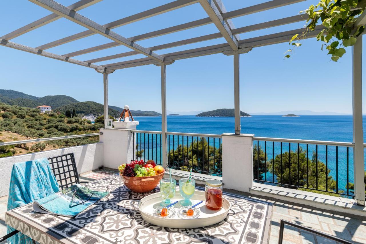 Stamatiou Estate Guest house Neo Klima