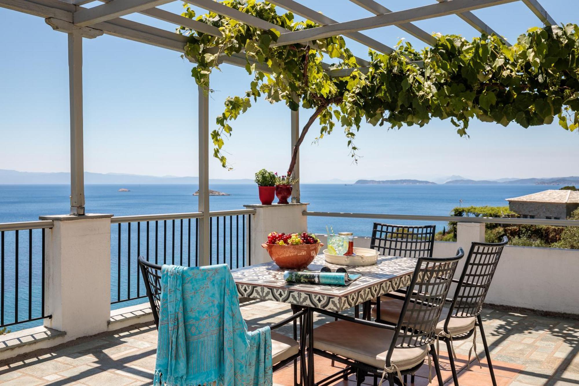 Guest house Stamatiou Estate