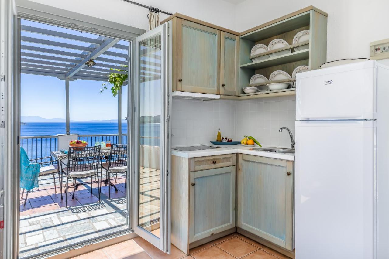 Stamatiou Estate Guest house