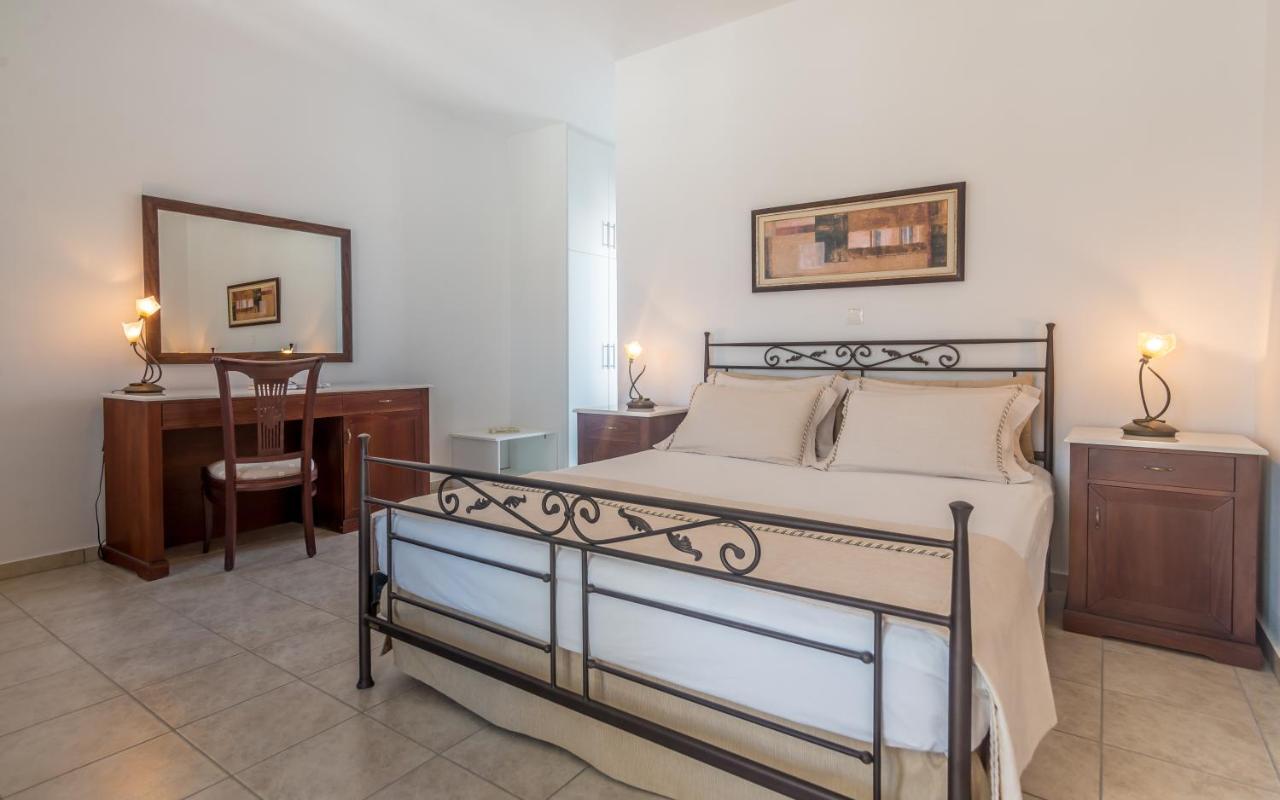 Astraeos Guest house Pachaina