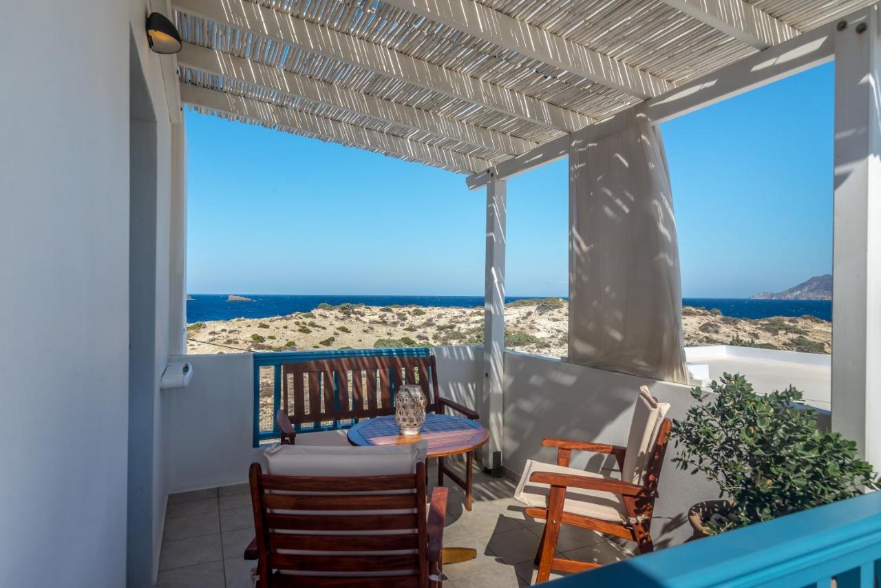 Astraeos Guest house