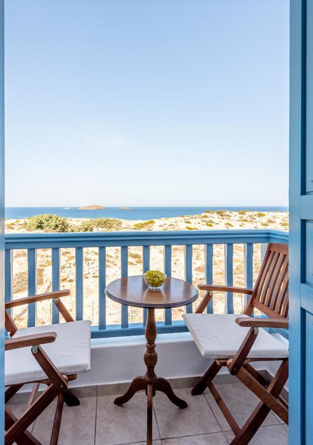 Guest house Astraeos Pachaina