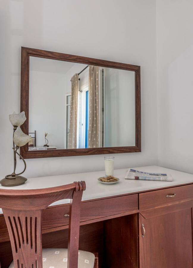Astraeos Guest house Pachaina