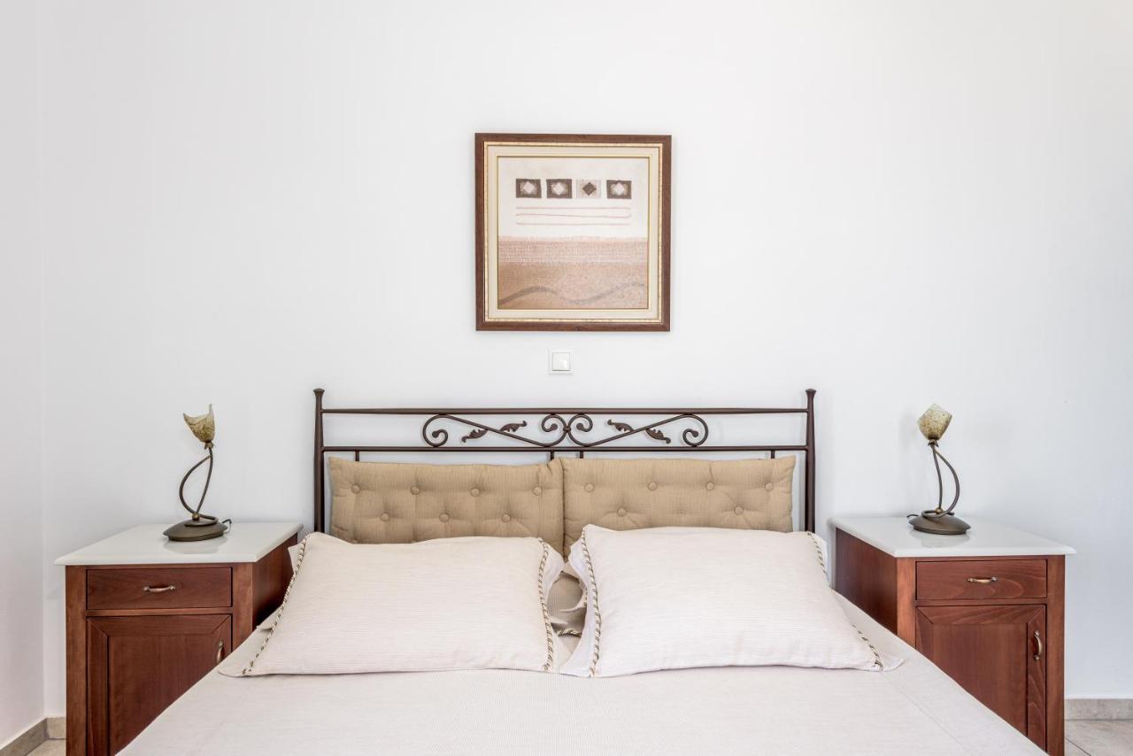 Guest house Astraeos