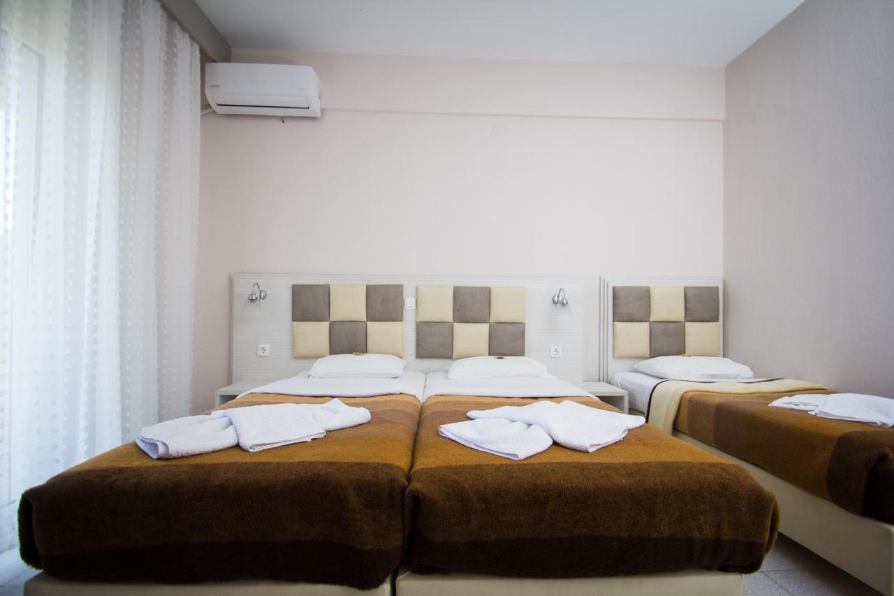 Hotel Maria