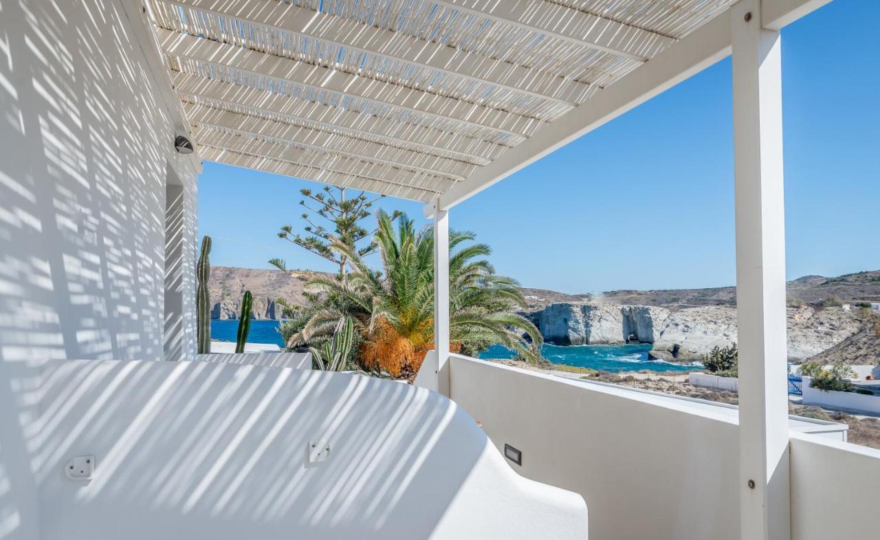 Guest house Astraeos Pachaina