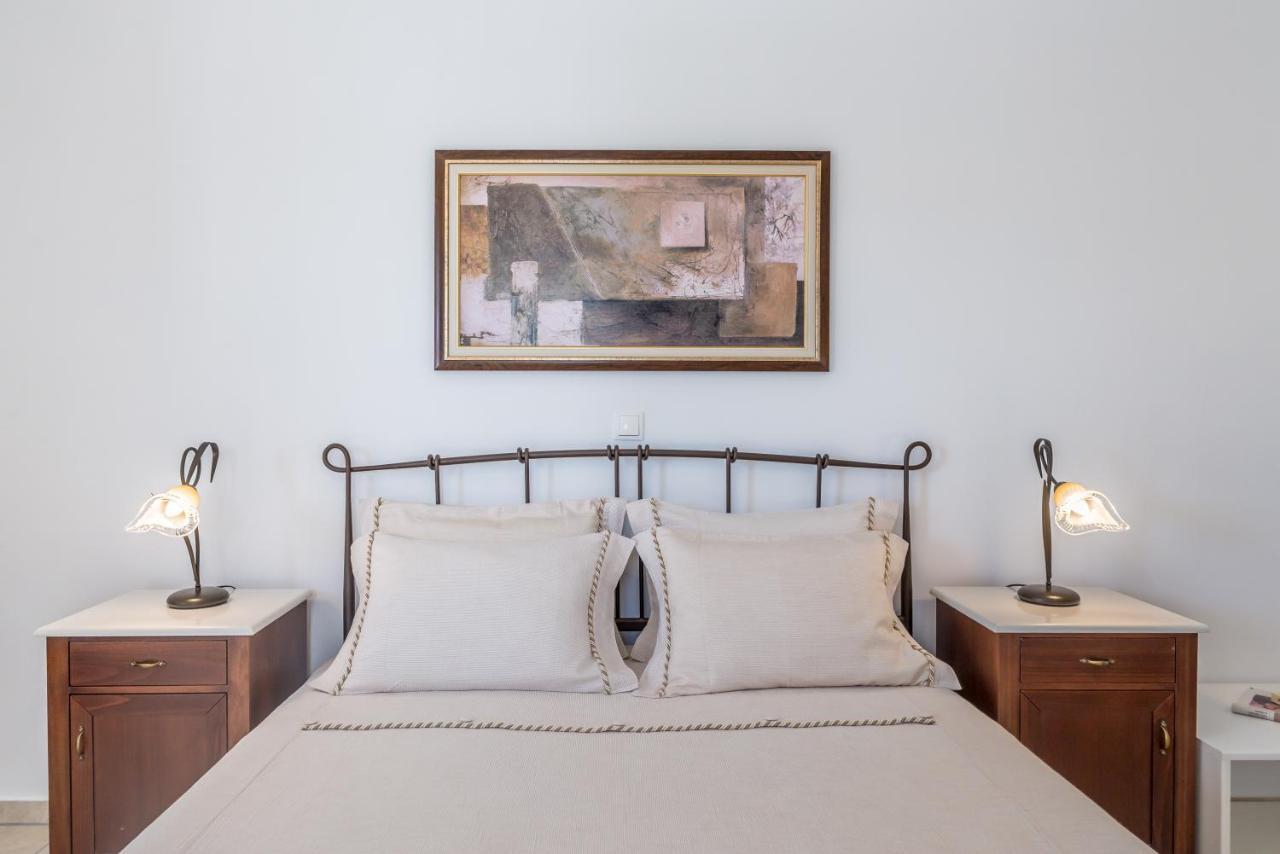 Astraeos Guest house