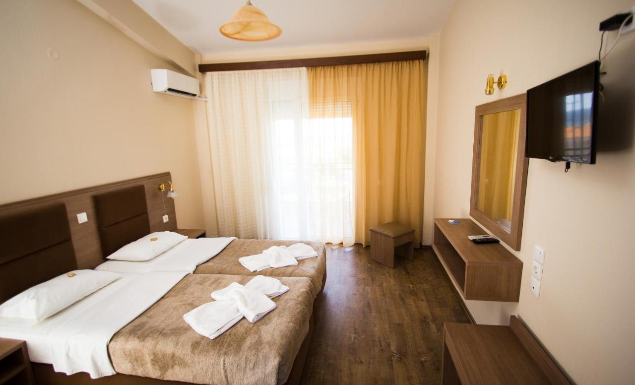 Maria Hotel