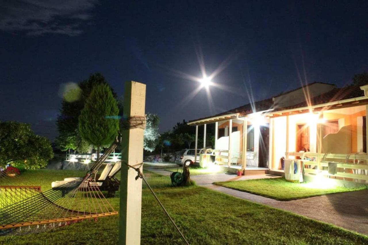 Aparthotel Aura
