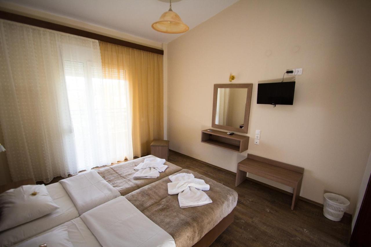 Hotel Maria *