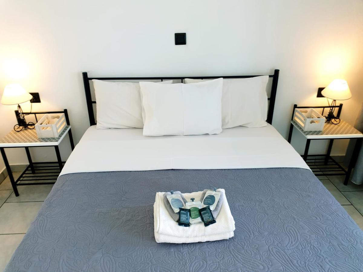 Aparthotel Aura Koinira