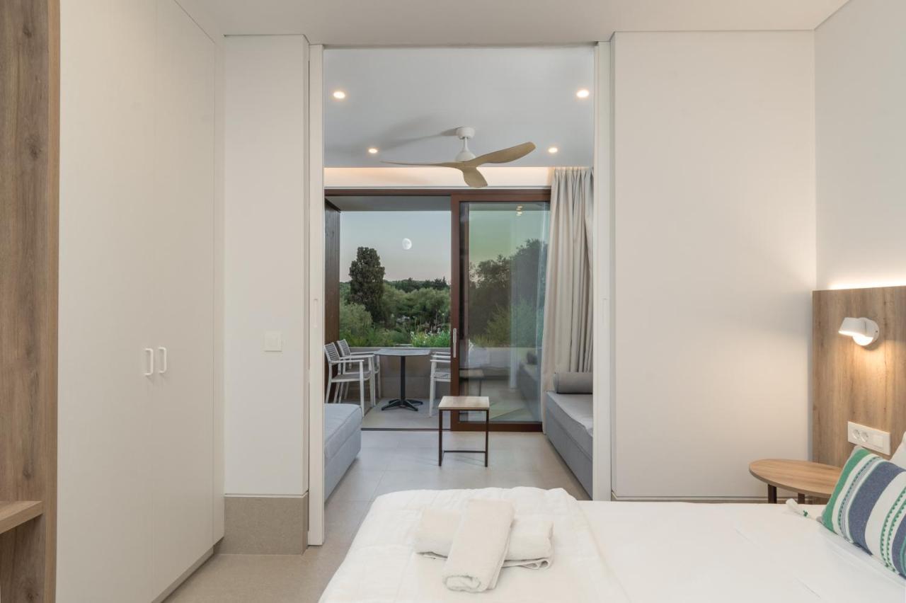 Lazaros Hotel Resort Aparthotel Tsilivi (Zakynthos)