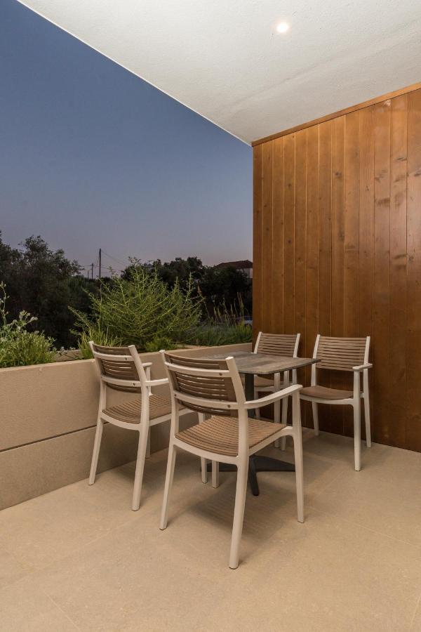 Aparthotel Lazaros Hotel Resort