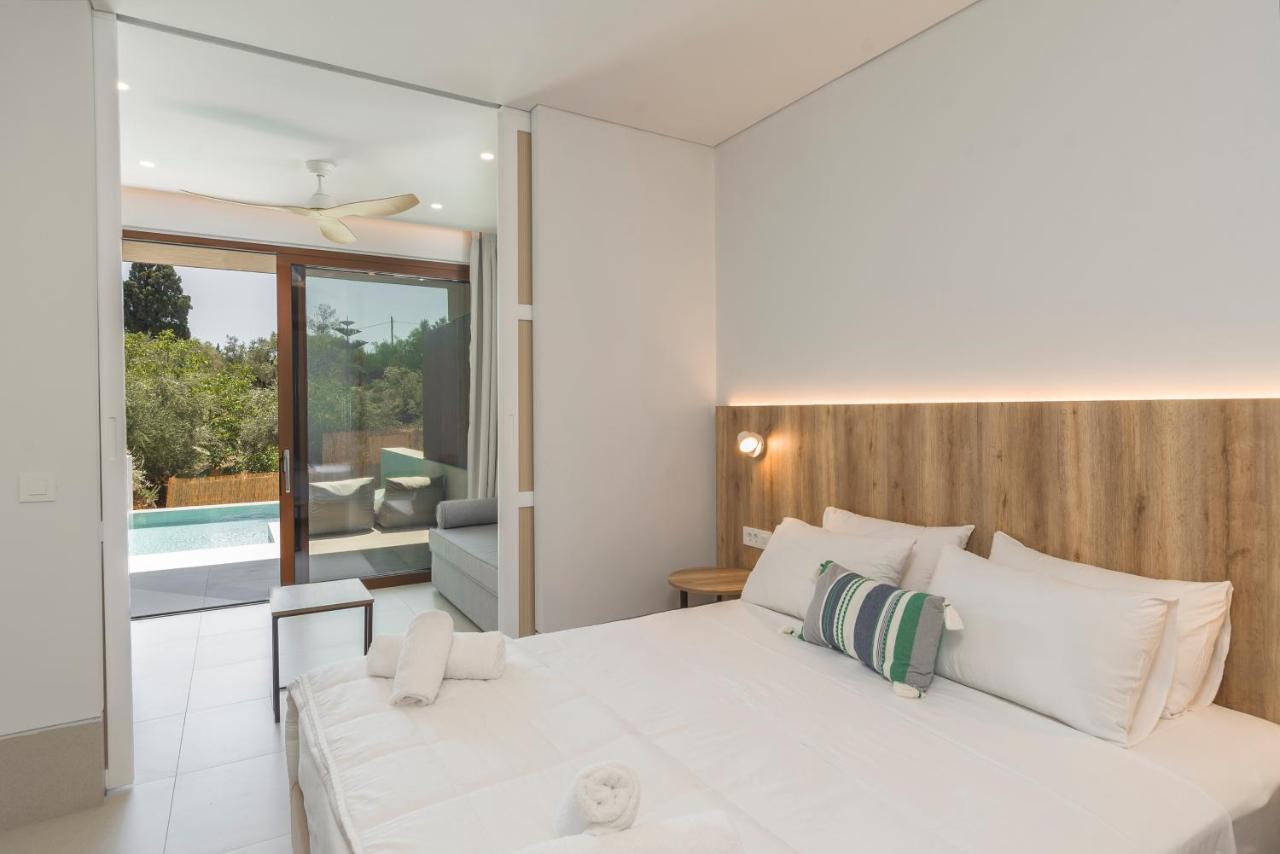 Lazaros Hotel Resort