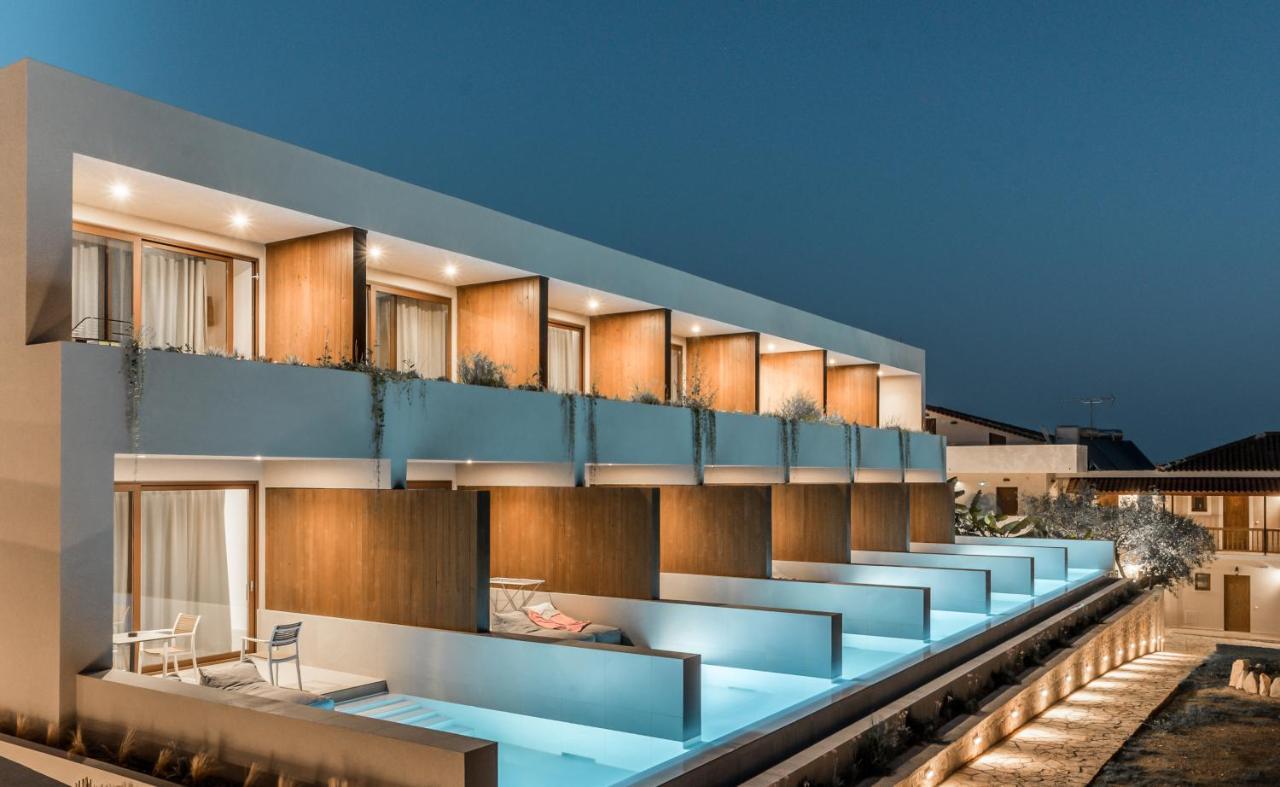 Aparthotel Lazaros Hotel Resort Tsilivi (Zakynthos)