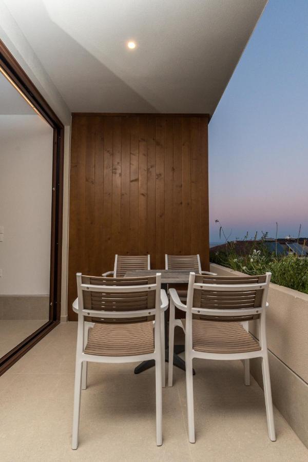 Aparthotel Lazaros Hotel Resort 3*
