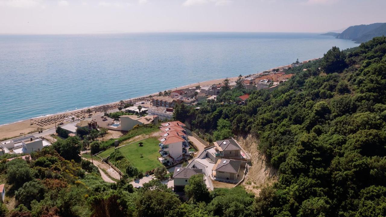 Villa Luxury Living *
