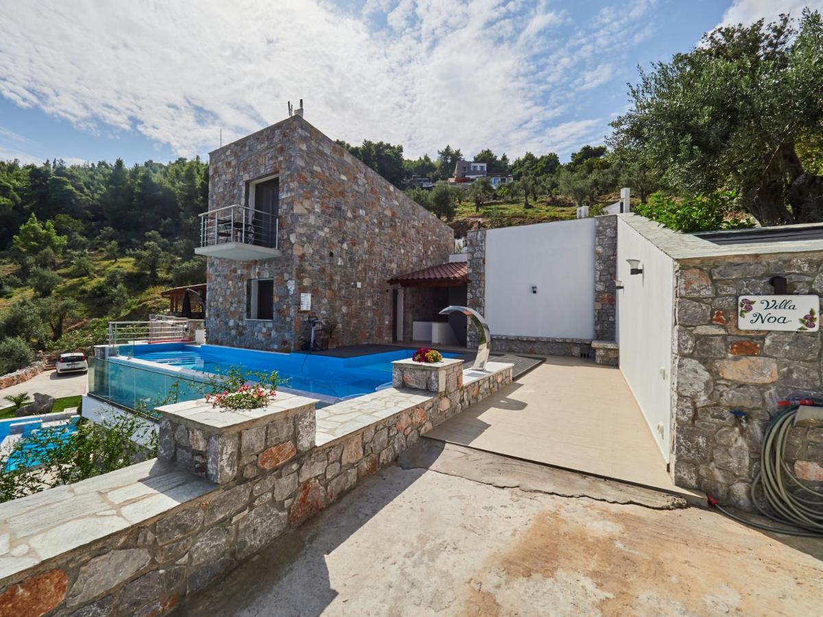 Villa Sky Sea &