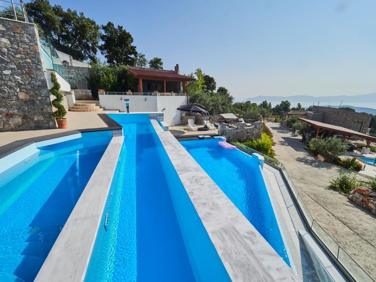 Villa Sky Sea & *
