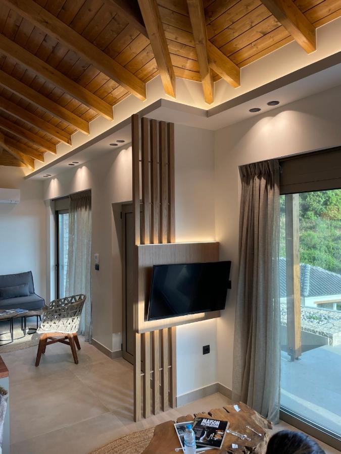 Luxury Living Villa
