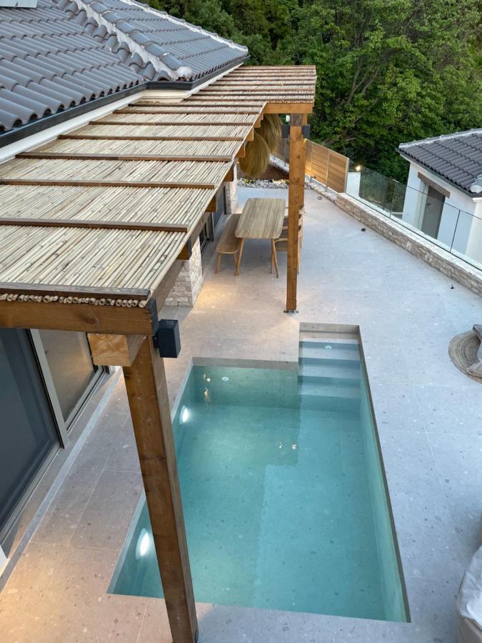 Luxury Living