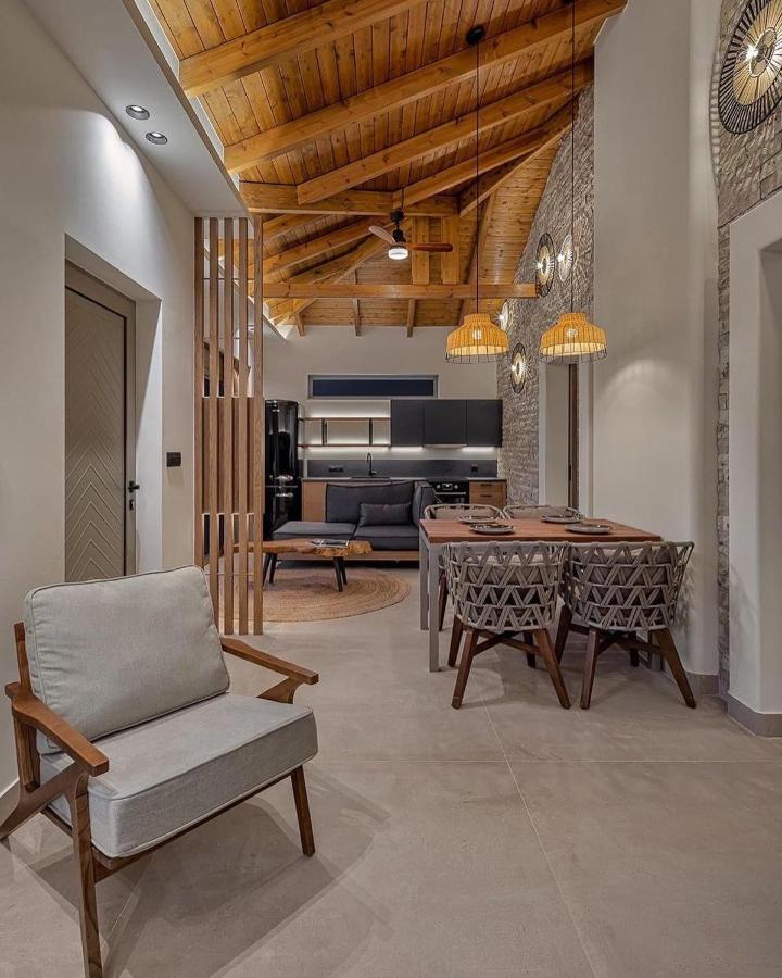 Villa Luxury Living