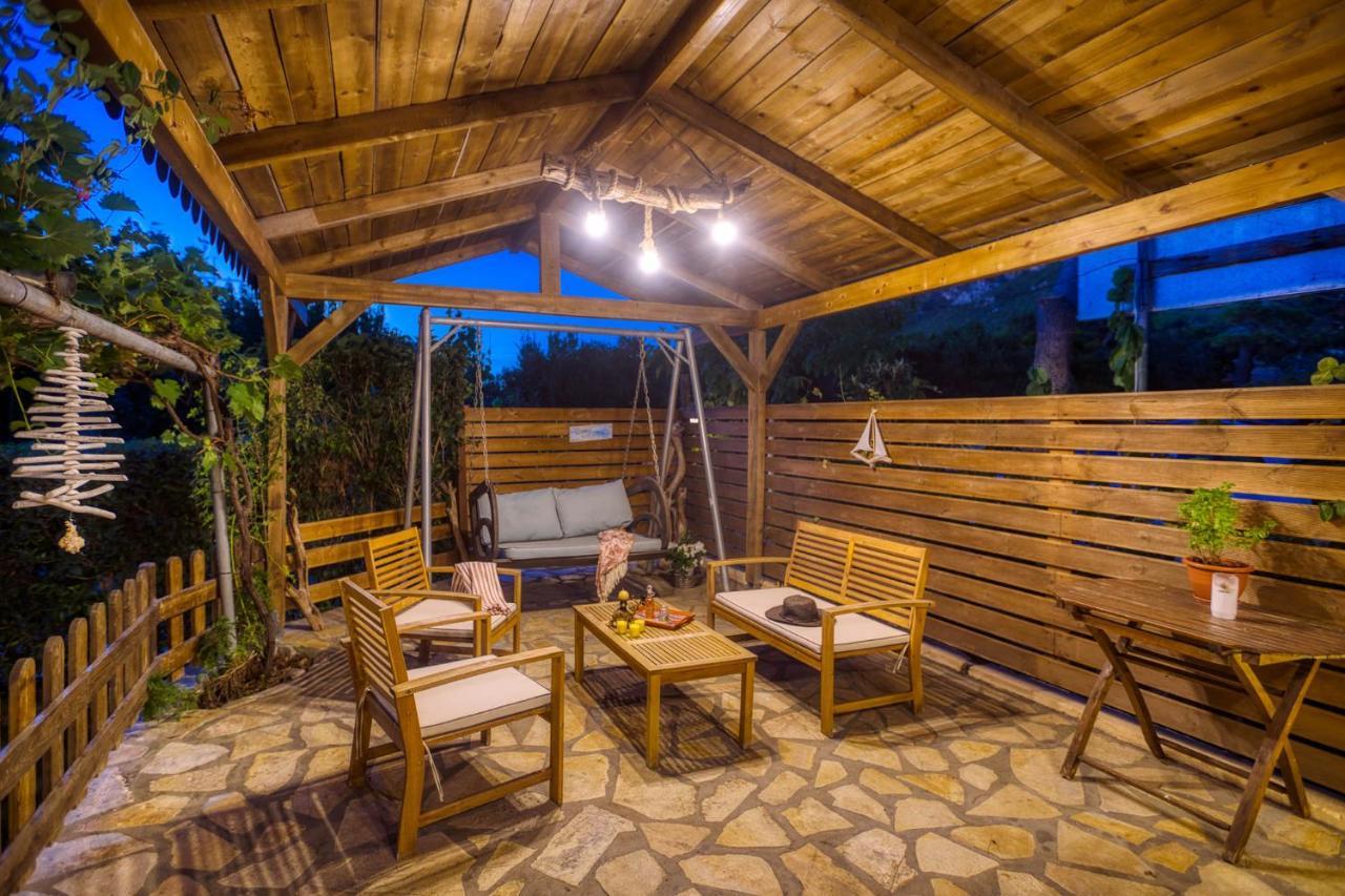 Christinas Apartment Agios Matthaios (Corfu)