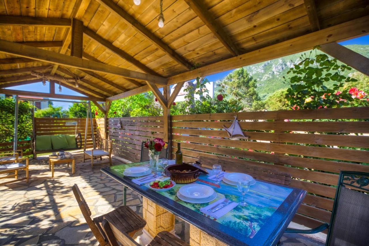 Christinas Apartment Agios Matthaios (Corfu)