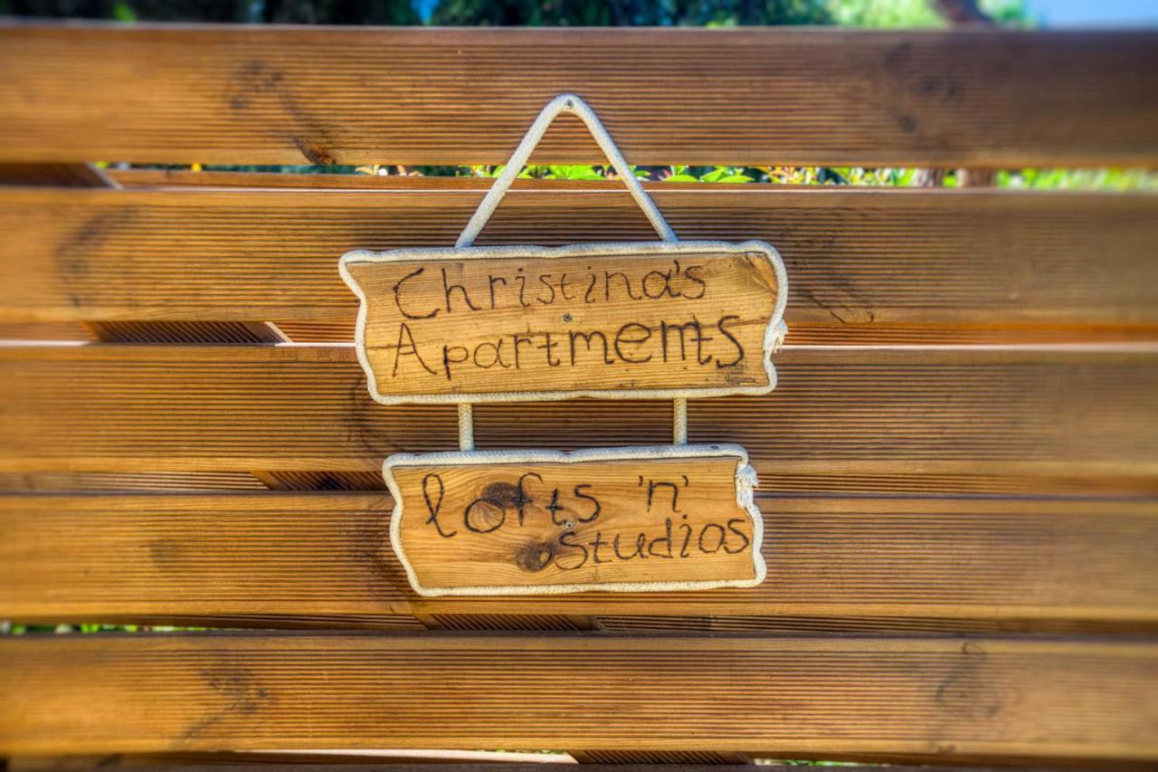 Christinas Apartment