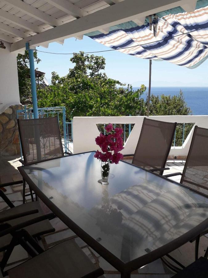 Giota & Antonia Koroni (Messinia)