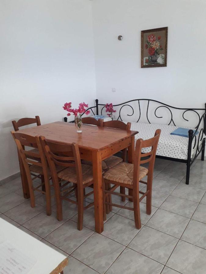 Giota & Antonia Holiday home