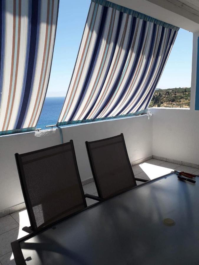 Giota & Antonia Holiday home Koroni (Messinia)