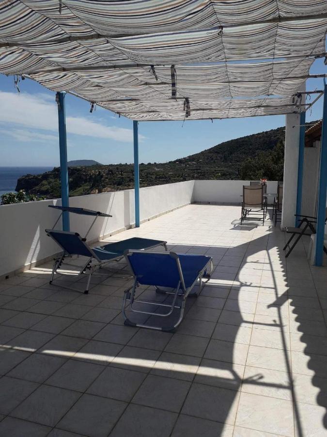 Holiday home Giota & Antonia Koroni (Messinia)