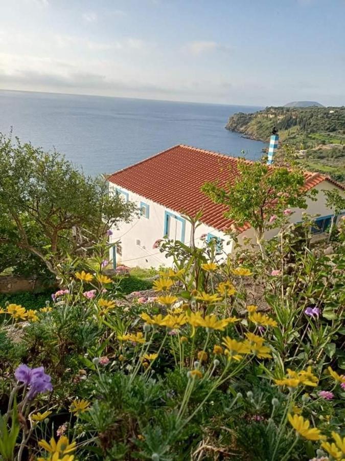 Holiday home Giota & Antonia Koroni (Messinia)