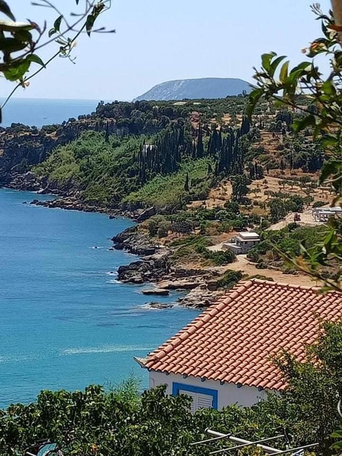 Giota & Antonia Koroni (Messinia)