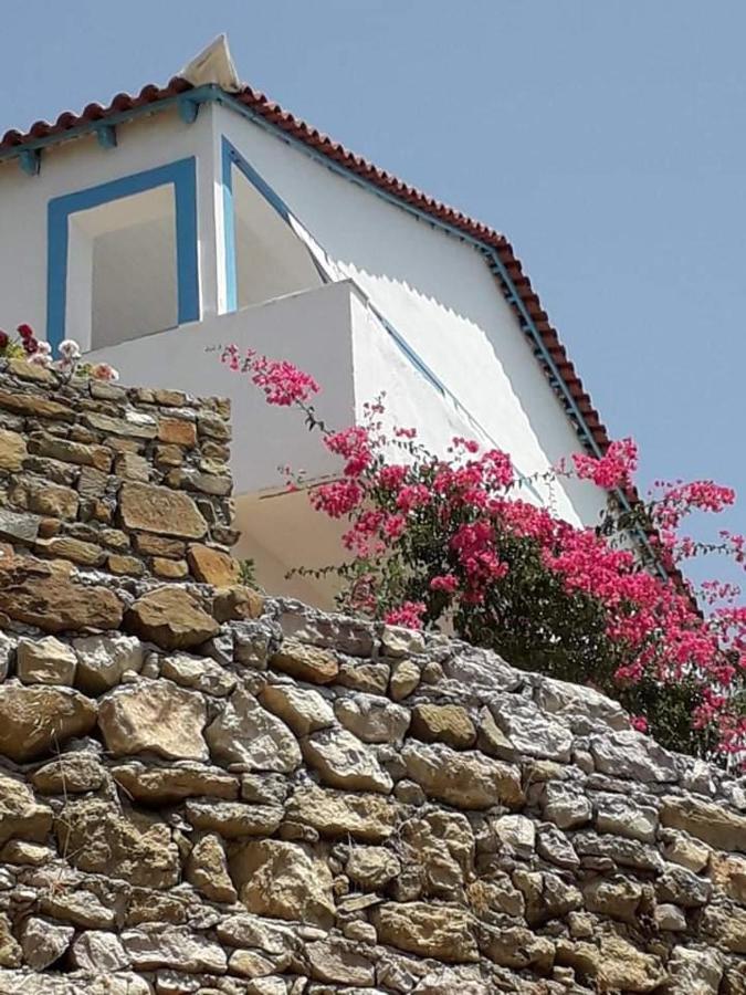 Giota & Antonia Koroni (Messinia)