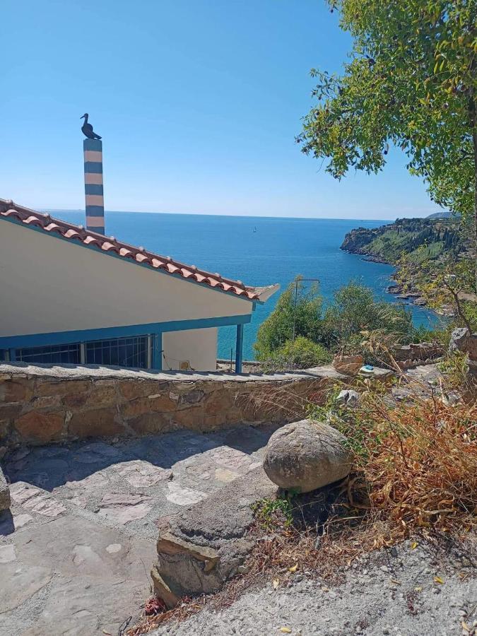 Giota & Antonia Koroni (Messinia)