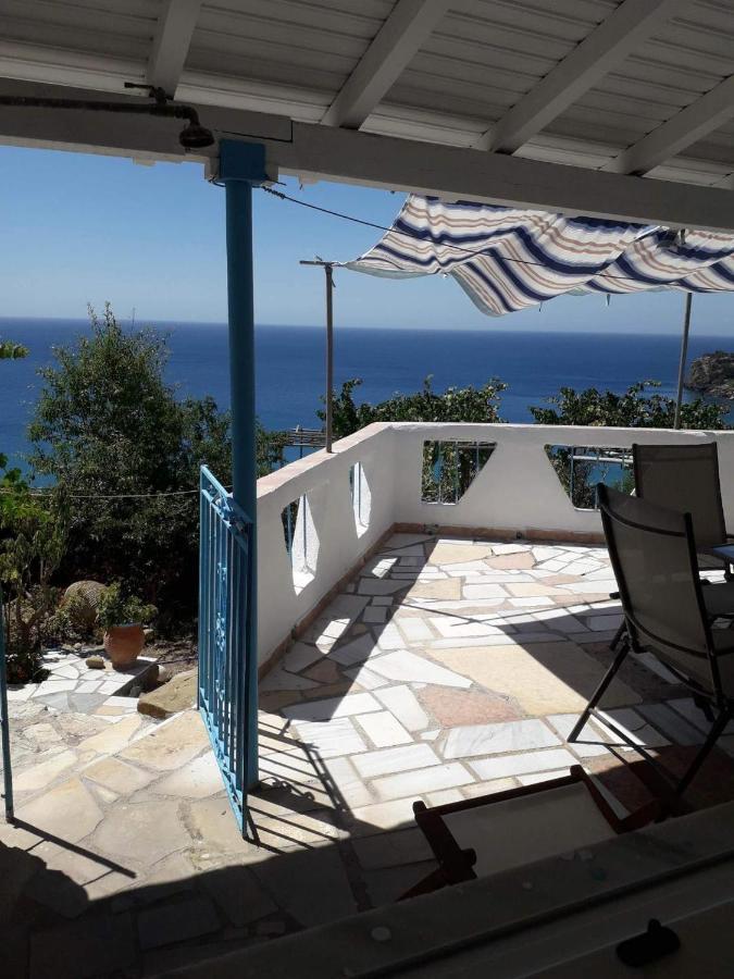 Giota & Antonia * Koroni (Messinia)